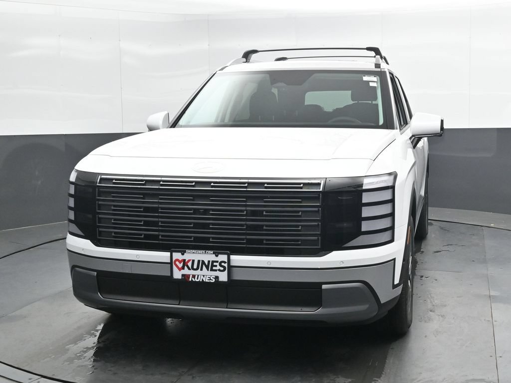 New 2026 Hyundai Palisade SEL Premium AWD/4WD image 5