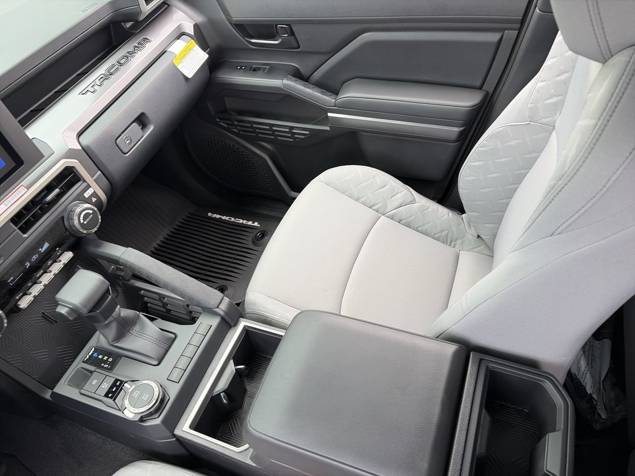 New 2026 Toyota Tacoma SR5 AWD/4WD image 20