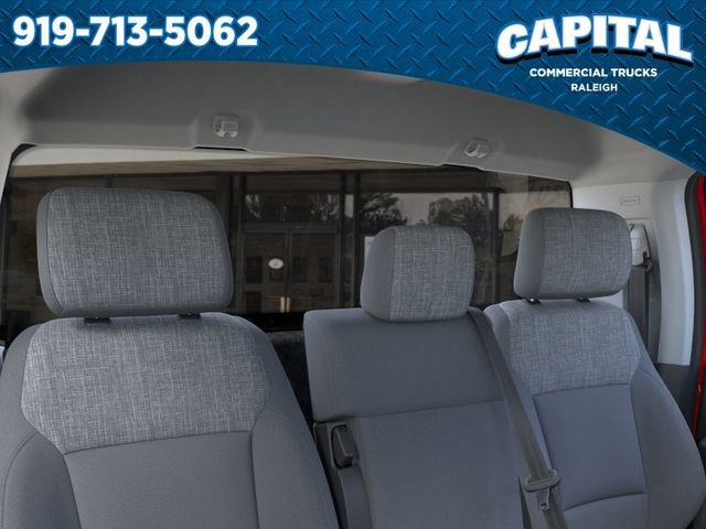 New 2026 Ford F450 XLT RWD image 22