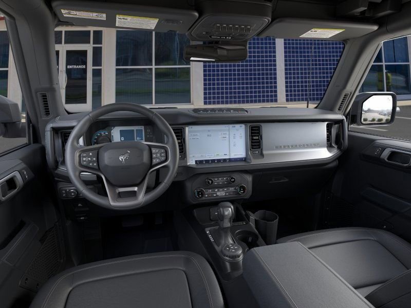 New 2025 Ford Bronco Badlands image 10