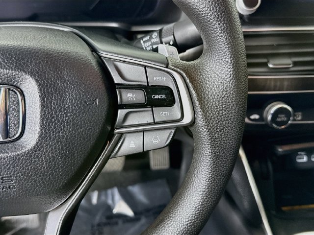 Used 2021 Honda Accord EX image 14