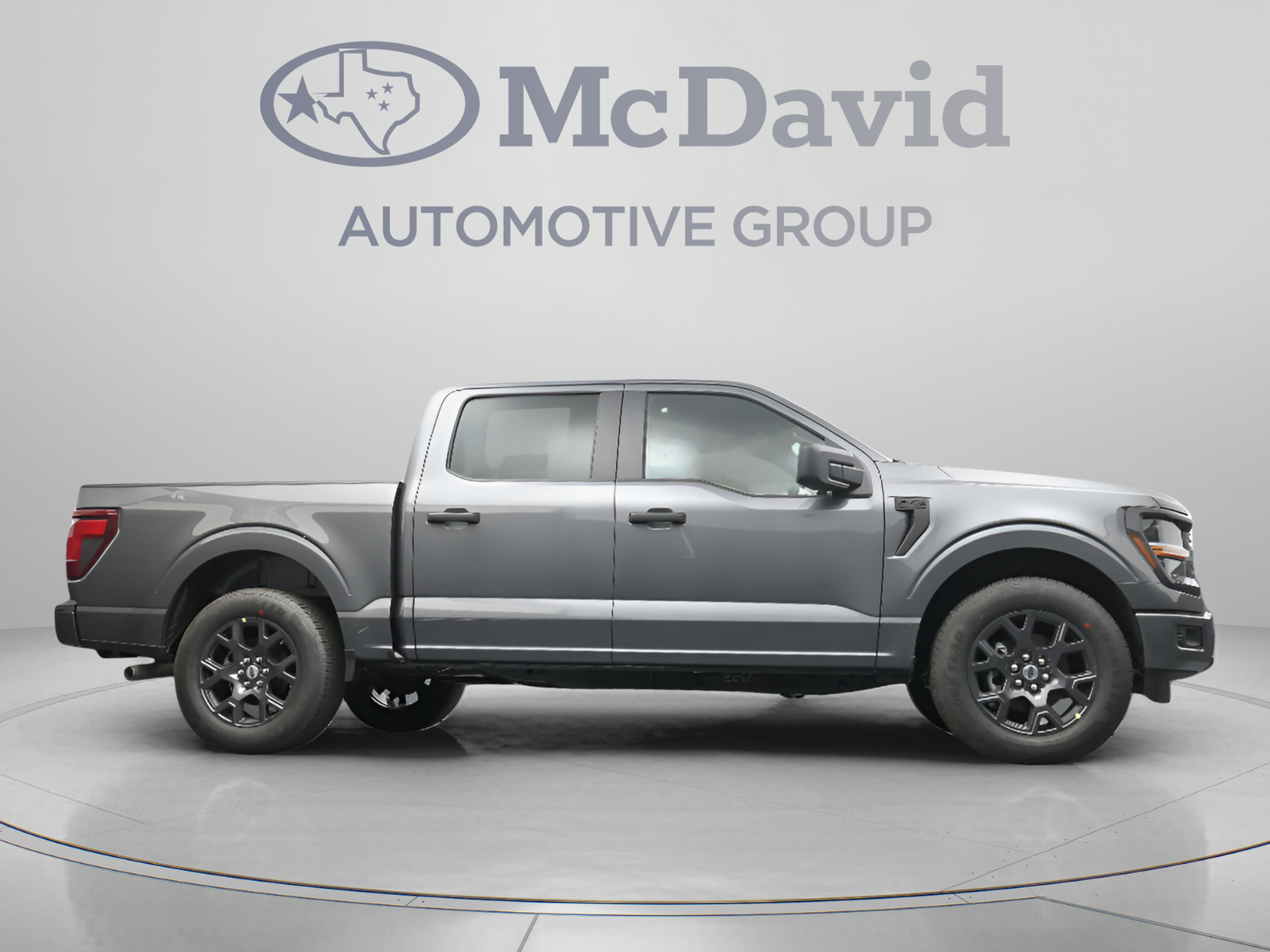 New 2026 Ford F150 STX w/ Equipment Group 200A RWD image 17