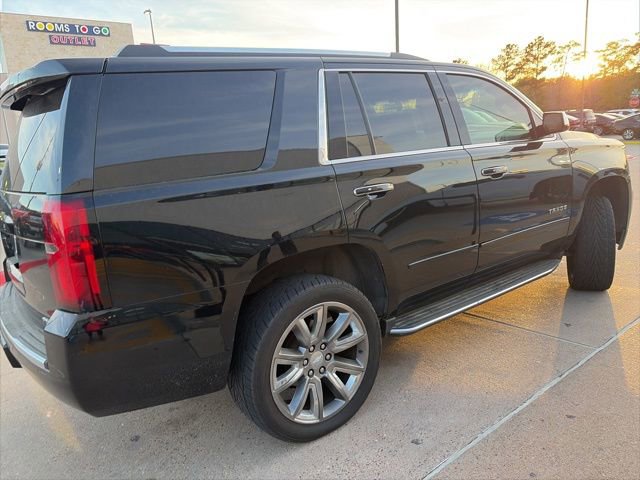 Used 2019 Chevrolet Tahoe Premier image 10