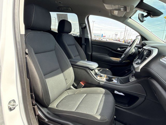 Certified 2023 GMC Acadia SLE w/ Driver Convenience Package image 25