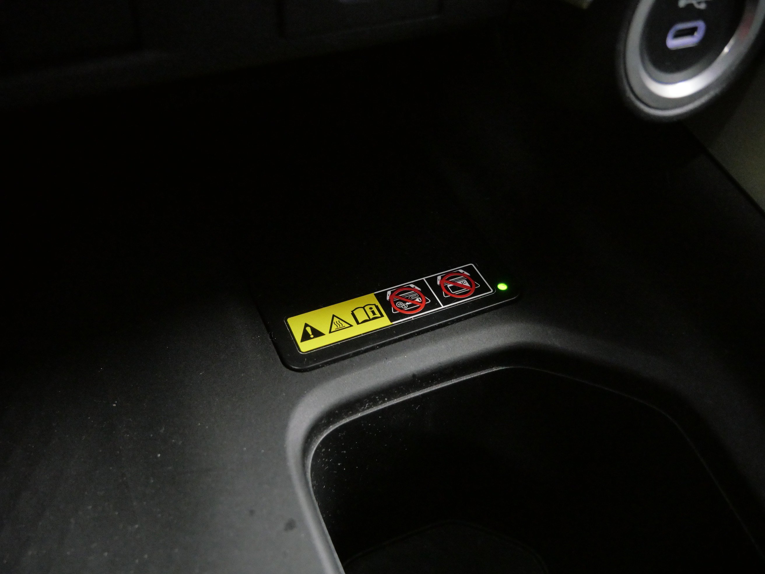 Certified 2025 Toyota Grand Highlander AWD image 33