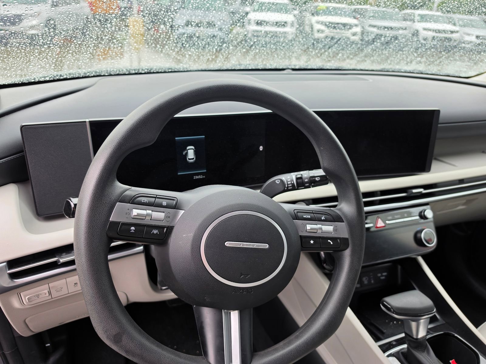 Used 2025 Hyundai Tucson SEL FWD image 6