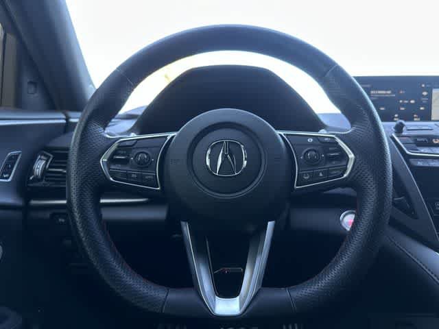 Certified 2024 Acura RDX w/ Advance Package AWD/4WD image 29