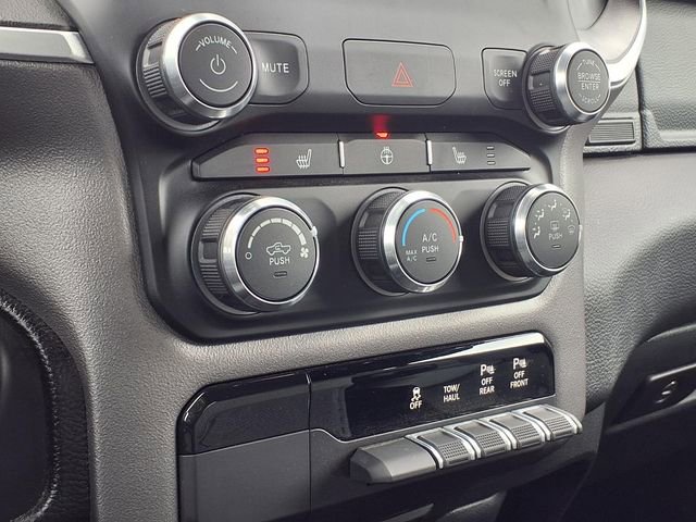 Used 2023 RAM 1500 Big Horn image 12
