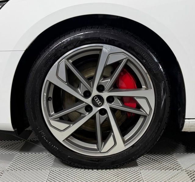 Used 2023 Audi A4 2.0T Premium Plus w/ Premium Plus Package image 9