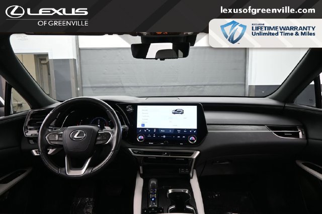 Used 2024 Lexus RX 350 Premium Plus w/ Convenience Package FWD image 23