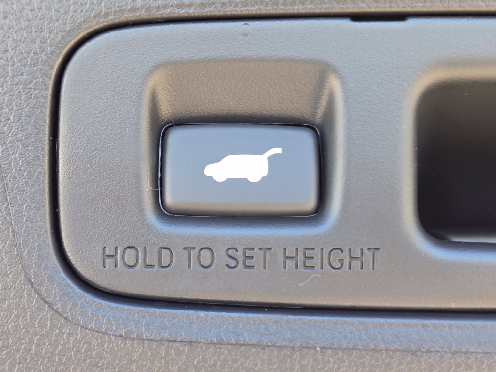 New 2027 Honda CR-V Sport-L image 30