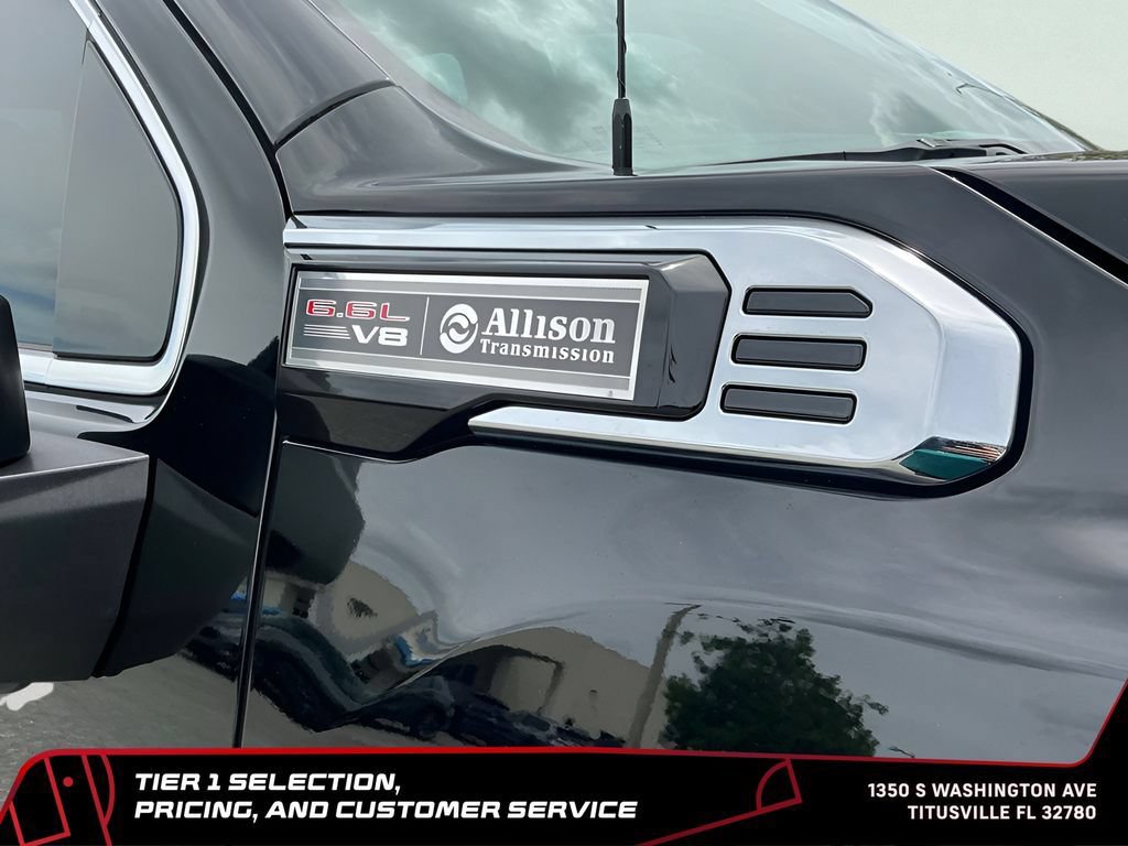 Used 2024 GMC Sierra 2500 Denali AWD/4WD image 49