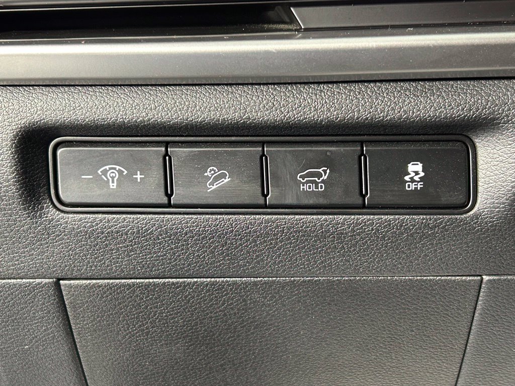 Used 2025 Kia Telluride S AWD/4WD image 30
