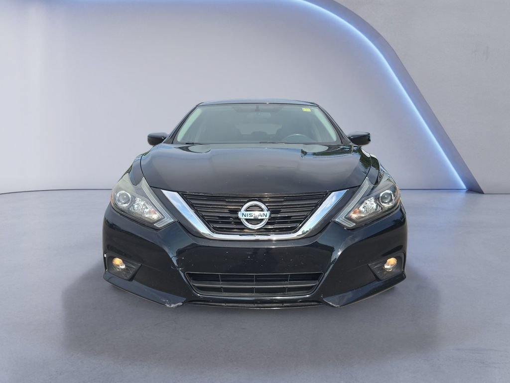 Used 2018 Nissan Altima 2.5 SR w/ SR Special Edition FWD image 9