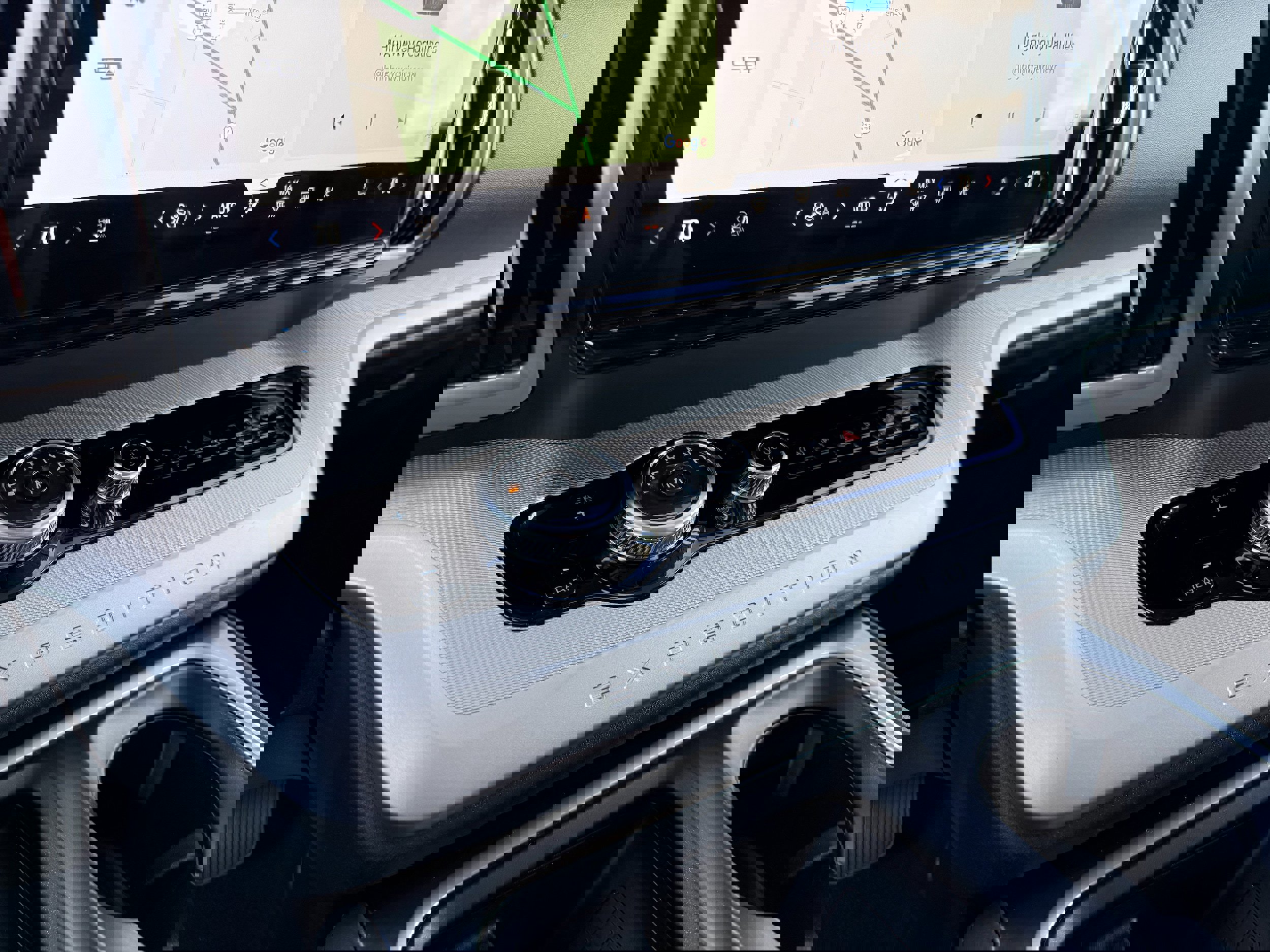 Used 2025 Ford Expedition Max Active image 20