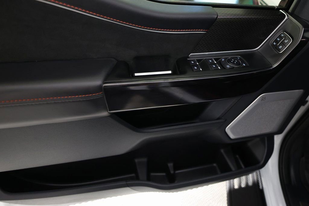 Used 2025 Ford F150 Raptor w/ Equipment Group 803A Raptor R image 17