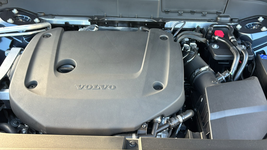 New 2027 Volvo XC90 B6 Ultra AWD/4WD image 30