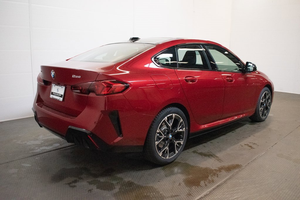 New 2026 BMW 228i xDrive w/ Premium Package image 4