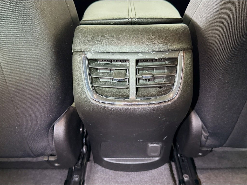 Certified 2024 Chevrolet Malibu LT image 22