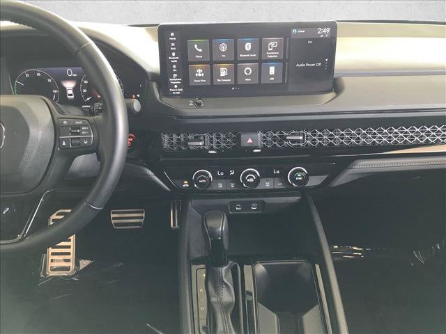 Certified 2023 Honda Accord Sport image 15