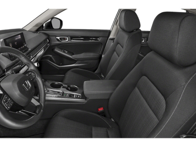 New 2024 Honda Civic EX image 6