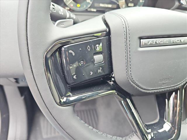 New 2026 Land Rover Range Rover Velar Dynamic SE image 17