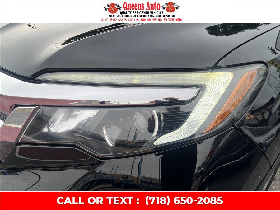 Used 2019 Honda Pilot EX-L image 34