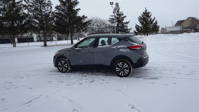 Used 2019 Nissan Kicks SV image 29