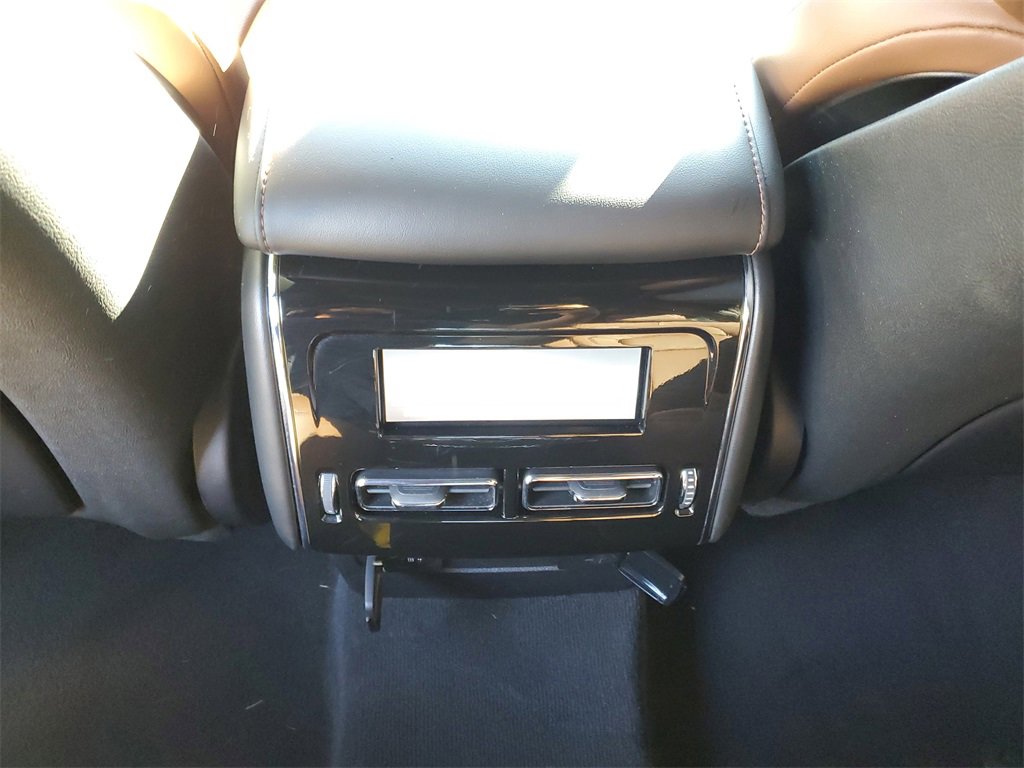 Certified 2023 Lincoln Aviator Reserve w/ Equipment Group 201A image 15