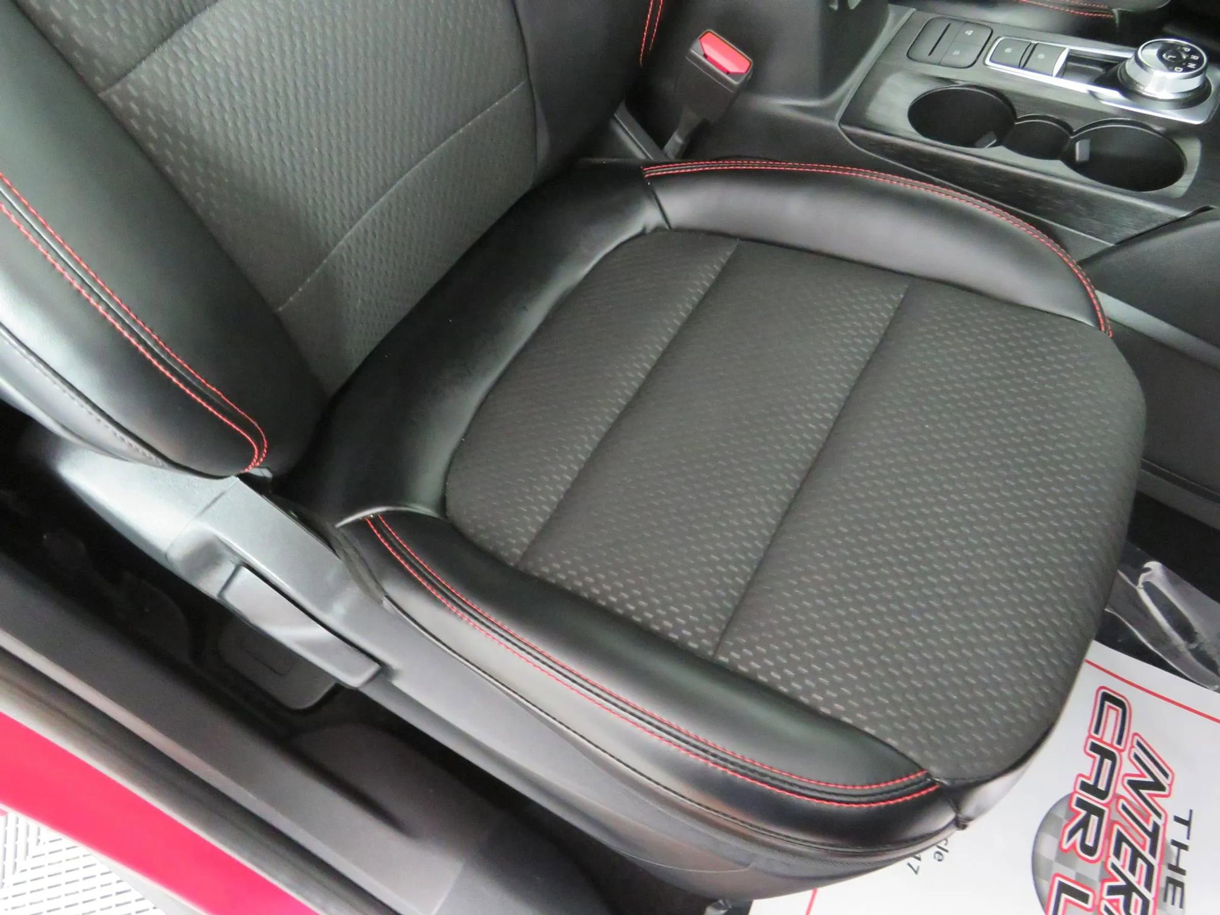 Used 2024 Ford Escape ST-Line image 36