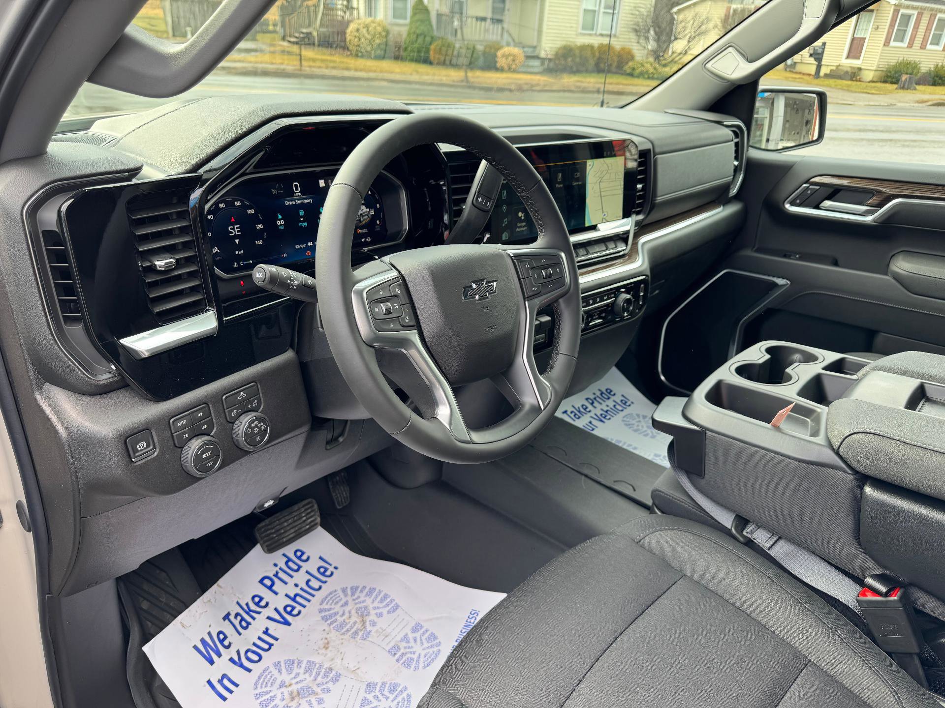 New 2026 Chevrolet Silverado 1500 RST image 20