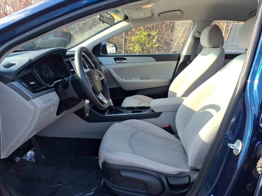 Used 2019 Hyundai Sonata SE image 6