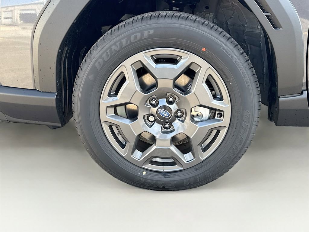 New 2026 Subaru Outback Premium image 41