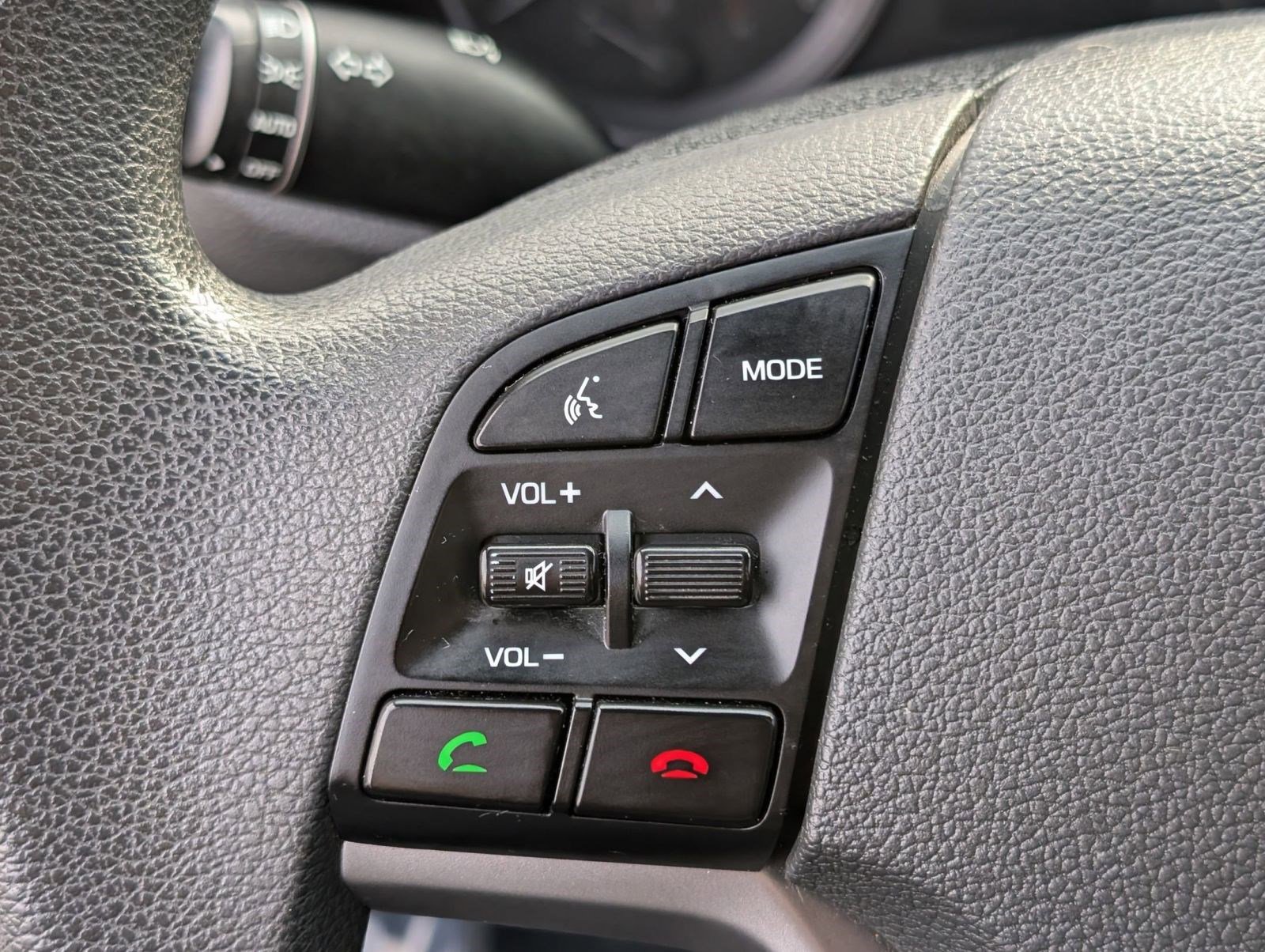 Used 2017 Hyundai Tucson SE image 17