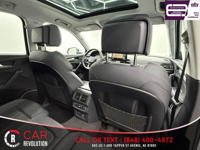 Used 2024 Audi Q5 2.0T Premium Plus image 50