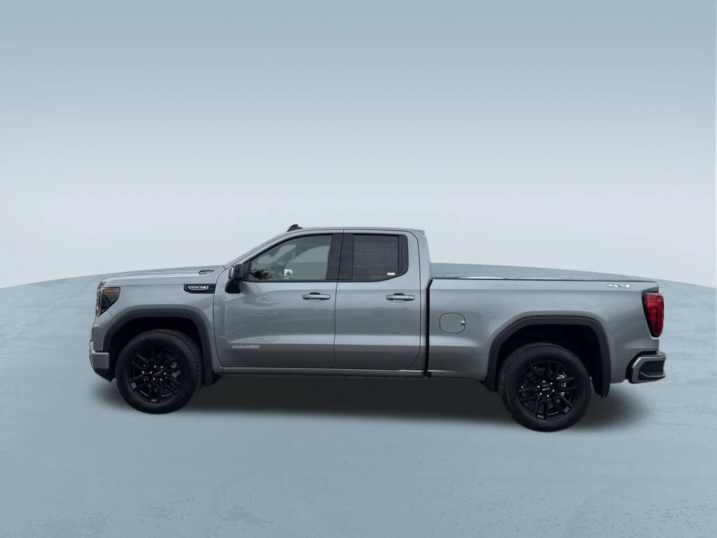 New 2026 GMC Sierra 1500 Elevation AWD/4WD image 5