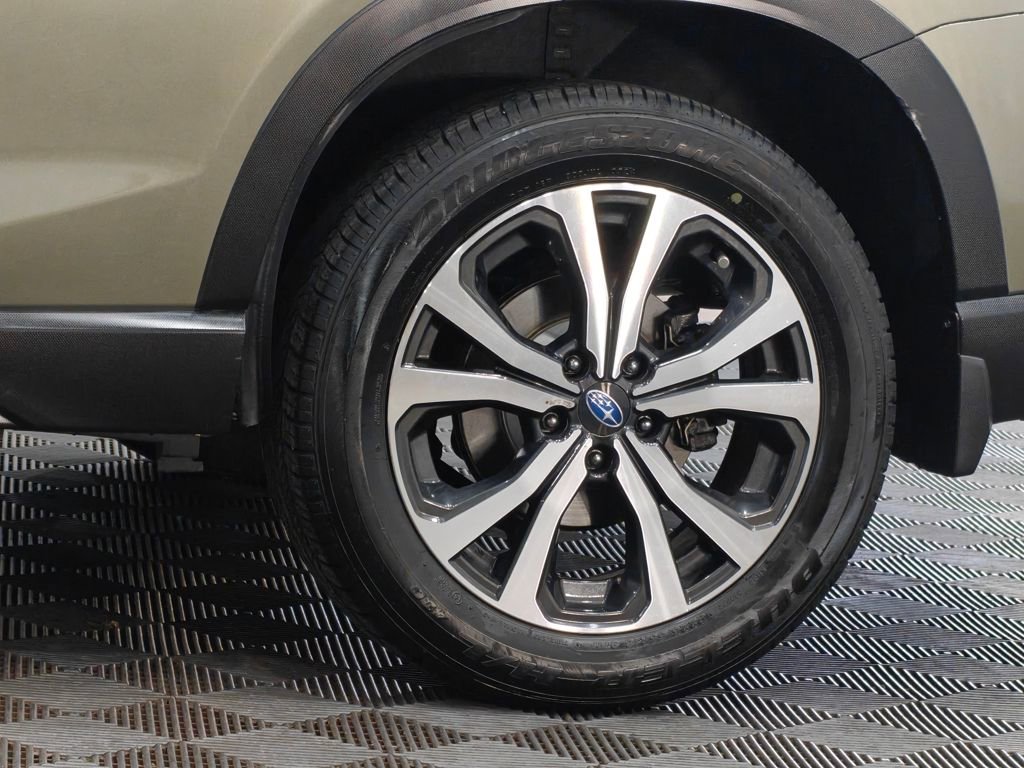 Used 2021 Subaru Forester Limited w/ Popular Package #3 AWD/4WD image 53