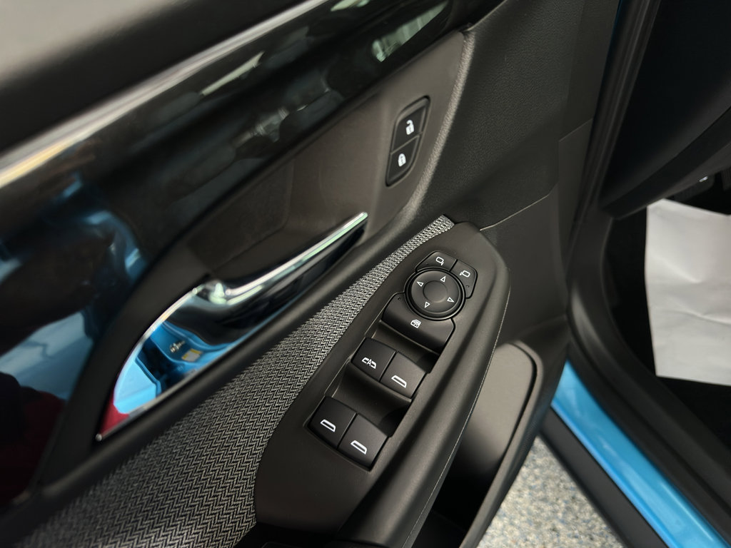 New 2026 Chevrolet TrailBlazer LT image 25