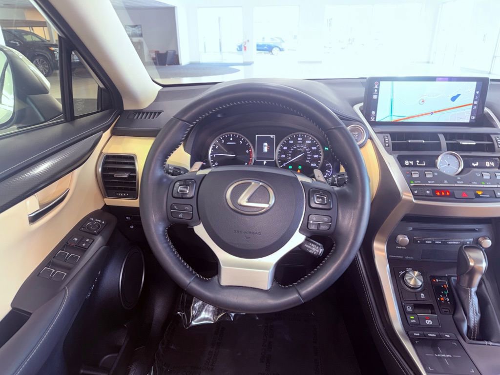 Used 2019 Lexus NX 300 AWD w/ Premium Package image 19