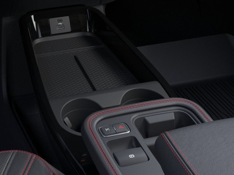 New 2026 Ford Mustang Mach-E Premium w/ Sport Appearance Package RWD image 33