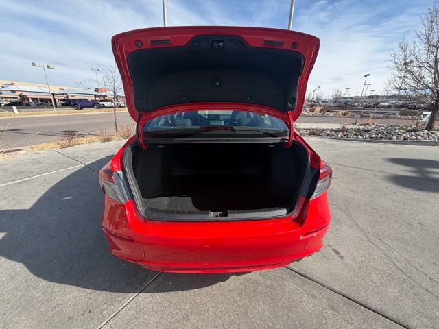 Used 2025 Honda Civic Sport image 26