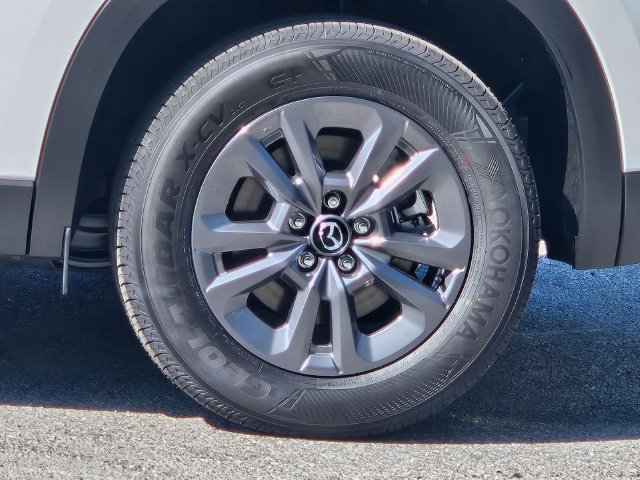 New 2026 MAZDA CX-5 Select AWD/4WD image 16