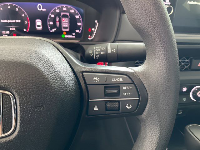 Certified 2026 Honda Accord SE image 16