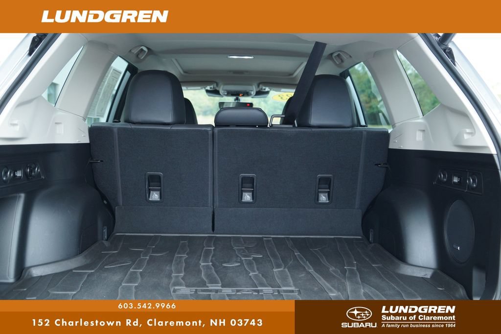 Used 2023 Subaru Forester Limited AWD/4WD image 34
