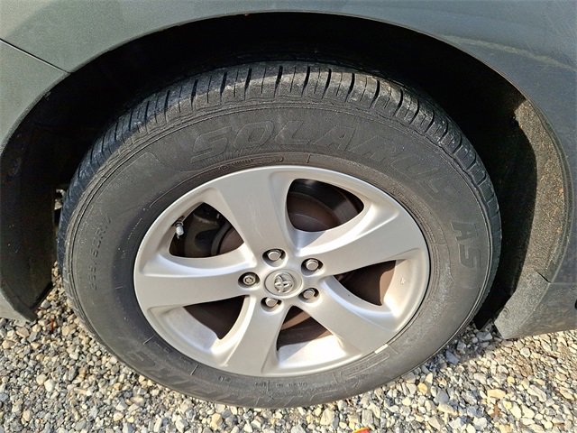 Used 2014 Toyota Sienna LE image 6