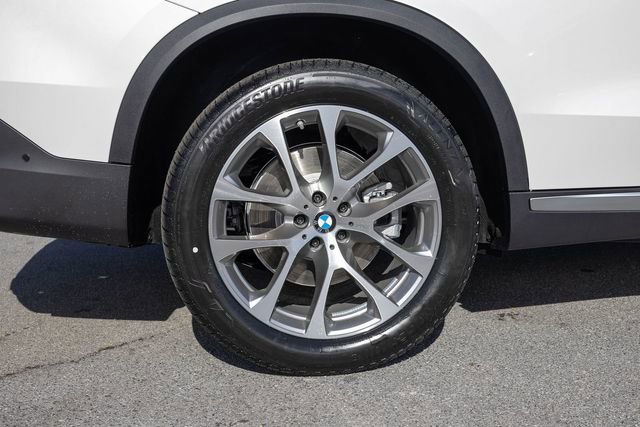 New 2026 BMW X5 xDrive40i image 10