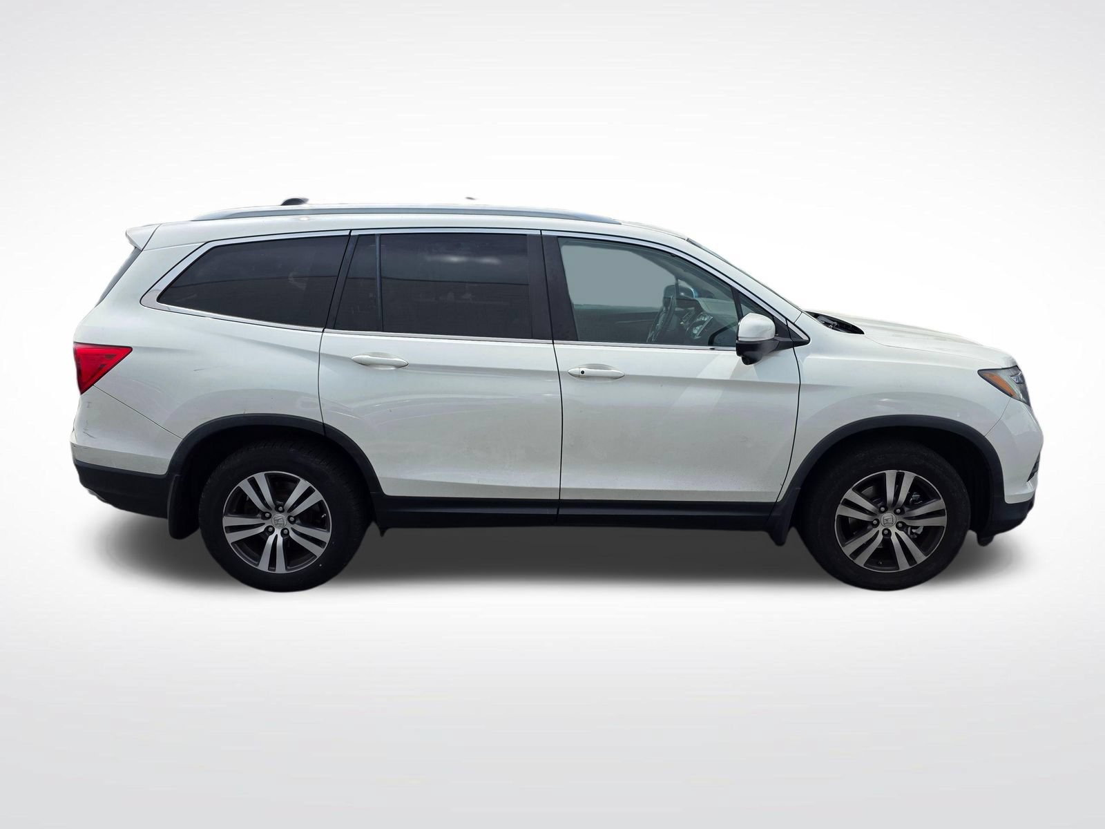 Used 2016 Honda Pilot EX-L image 4