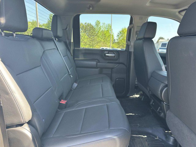 Used 2024 GMC Sierra 2500 Pro image 15