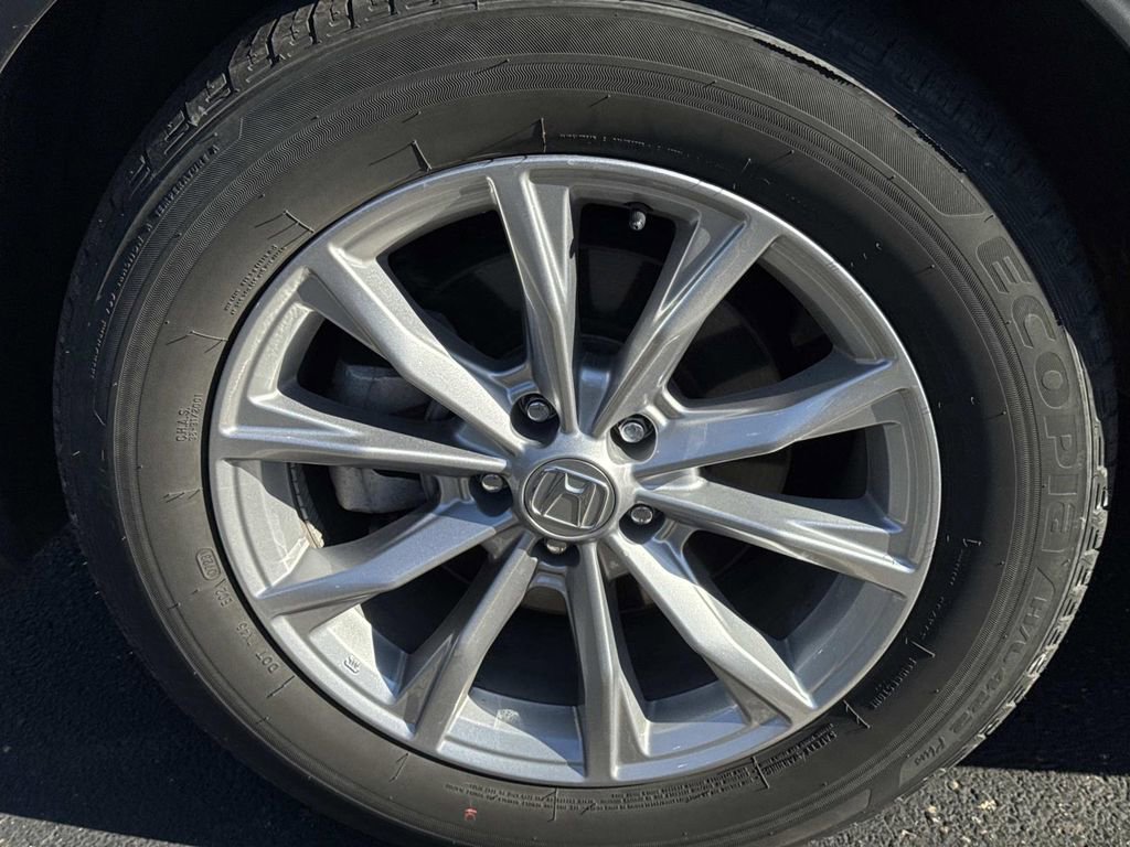 Used 2023 Honda CR-V EX image 9