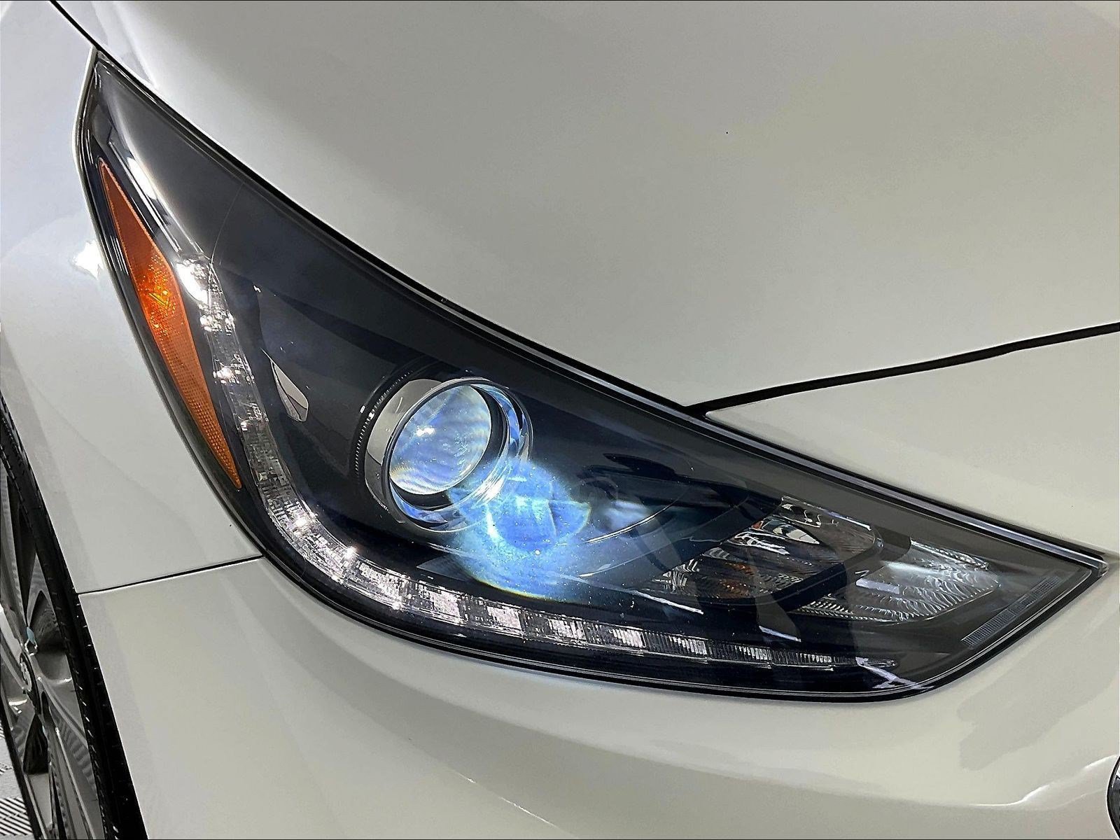 Used 2022 Hyundai Accent Limited FWD image 29